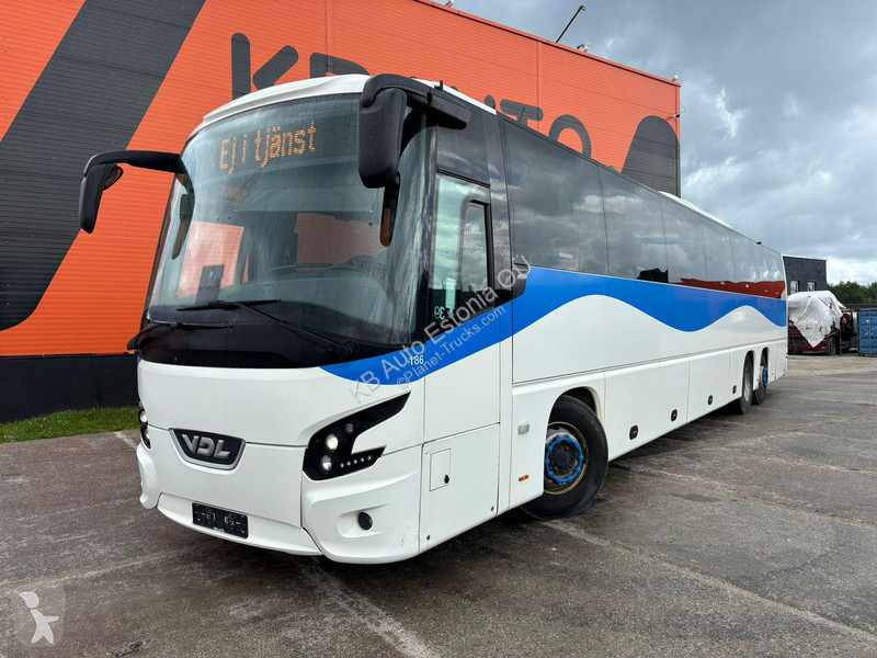 باص VDL Futura FMD 2-148/440 6x2*4 57 SEATS /...