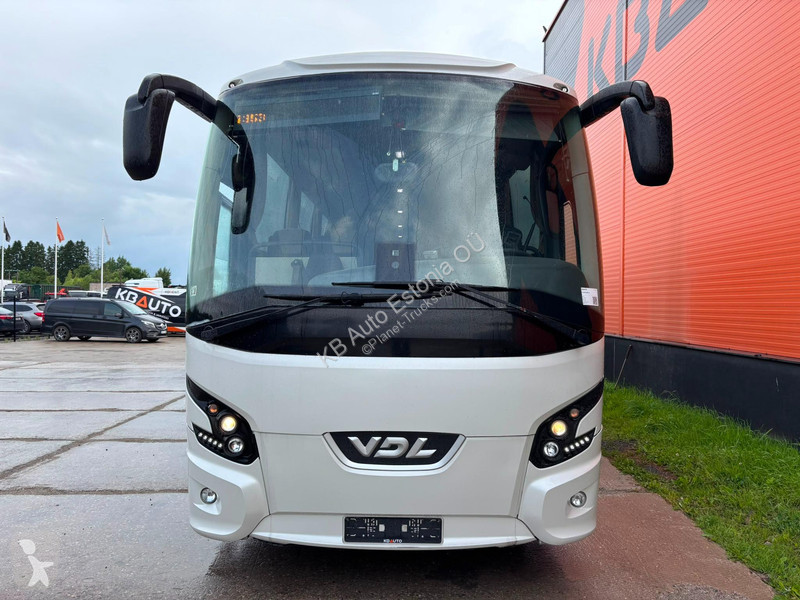 باص VDL Futura FMD2 4x2 AC / AUXILIARY HEATING...
