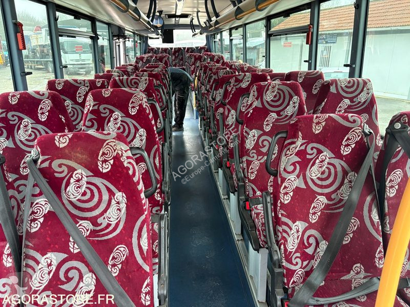 Pullman Irisbus CROSSWAY