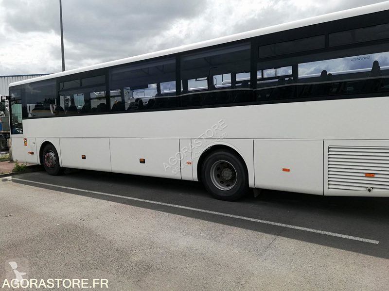 Autobussen Mercedes INTOURO