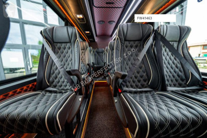 Autobus Mercedes Sprinter 519 CDI – MB BUSPERFECT - VIP Line
