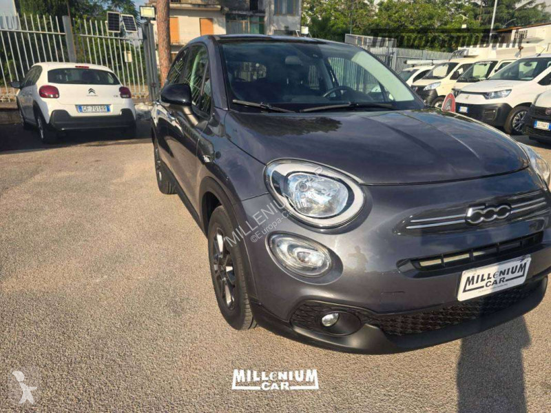 Véhicule utilitaire Fiat 2022 RESTYLING 1.3MJT