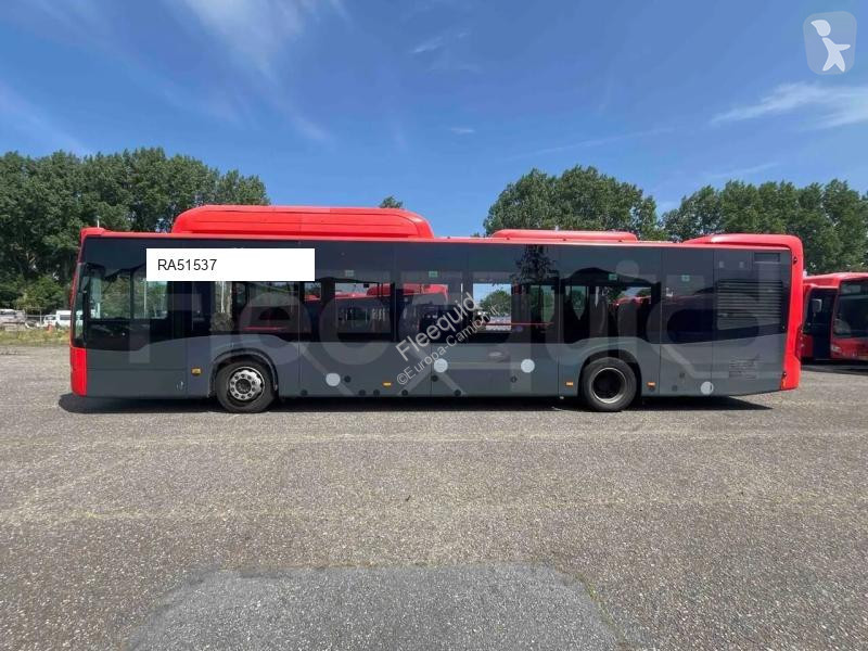 Pullman Mercedes