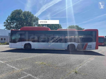 Autobus Mercedes Citaro