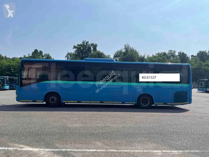 باص Iveco