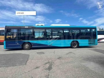 Міський автобус Scania Citywide