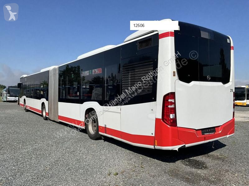 باص Mercedes O 530 G