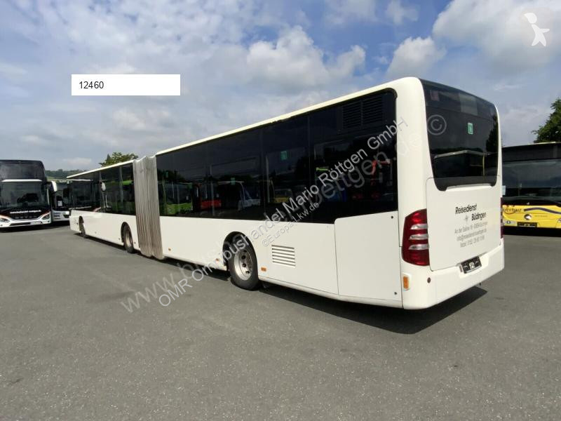 باص Mercedes O 530 G