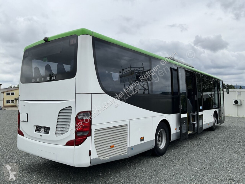 Градски автобус Setra S 415 LE Business