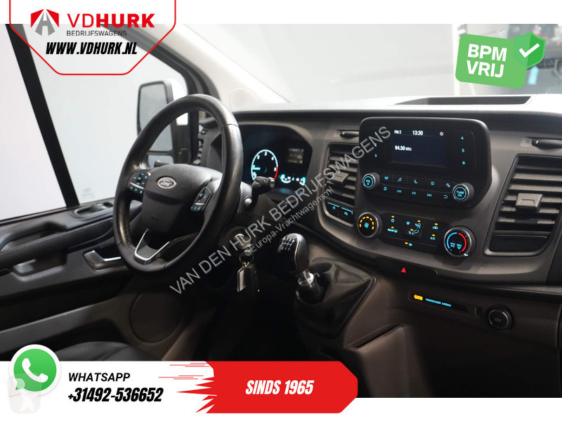 Ford Tourneo 2.0 TDCI € 25.717,- incl. BTW/BPM...