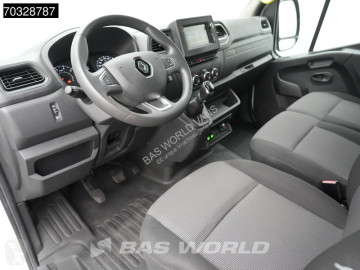 Autobús minibús Renault