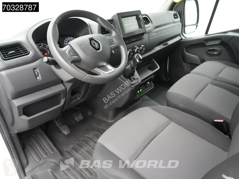 باص Renault Passenger Transport Personenvervoer...