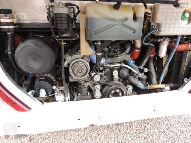 باص Iveco IVECO CROSSWAY H - 10.50