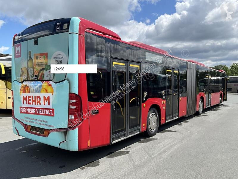 Autobus Mercedes O 530 G