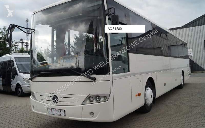Градски автобус Mercedes INTOURO 12m, EURO 5 KLIMA