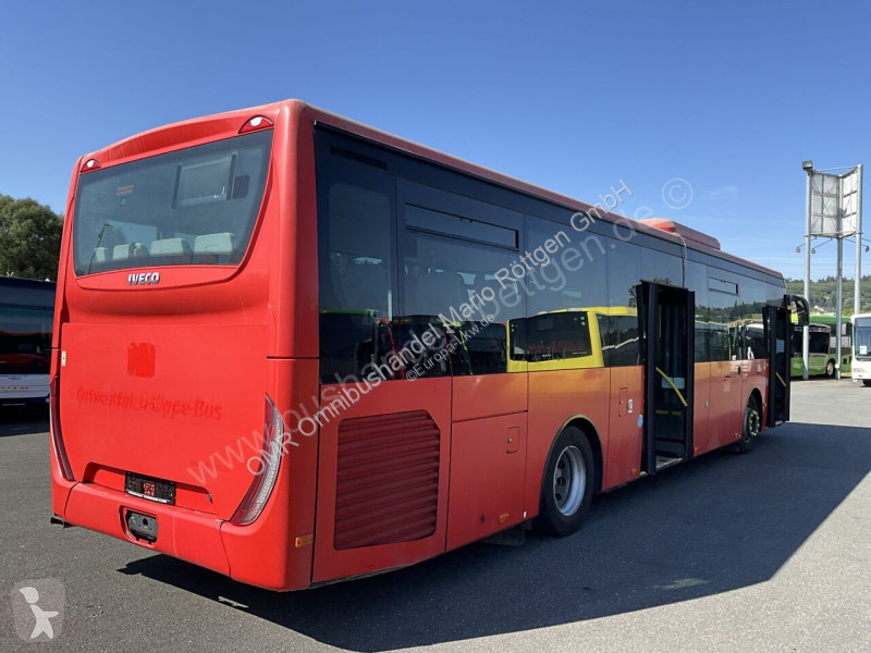 Bus Iveco LE