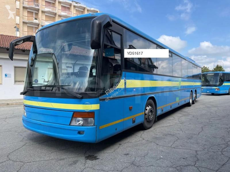 باص Setra S319