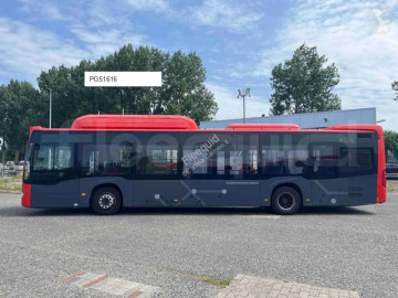 Autobus Mercedes Citaro