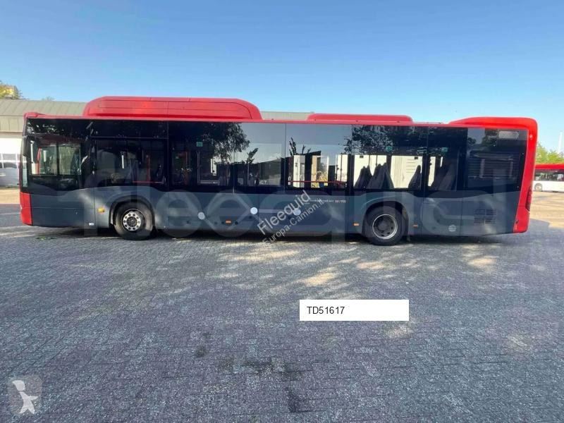 باص Mercedes