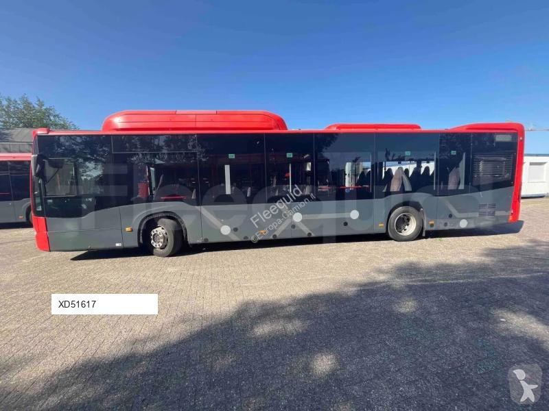 Autobussen Mercedes