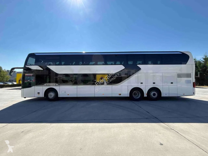 Pullman Setra S531