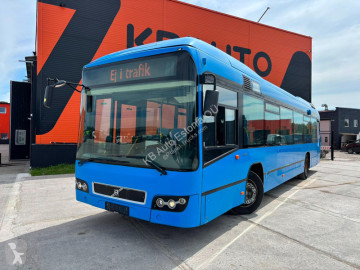 باص متوسط Volvo