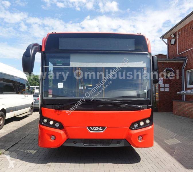 باص VDL Citea SLF 120-250 *Klima*EEV*35-Sitze*