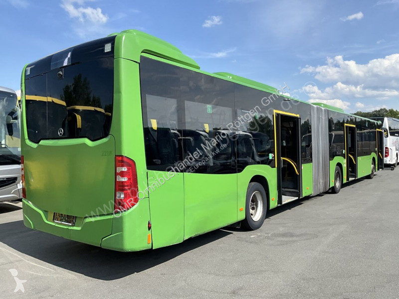 باص Mercedes O 530 G