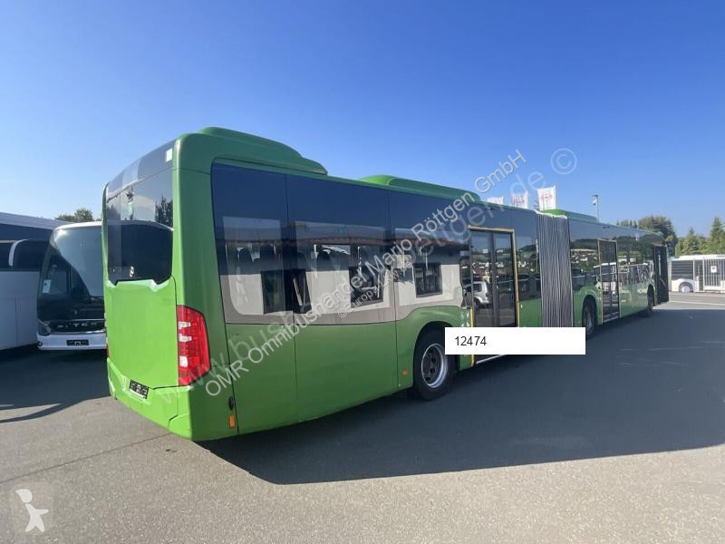 Autobus Mercedes O 530 G