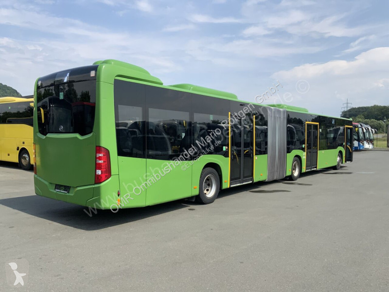 Autobus Mercedes O 530 G