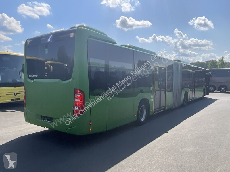 Autobus Mercedes O 530 G