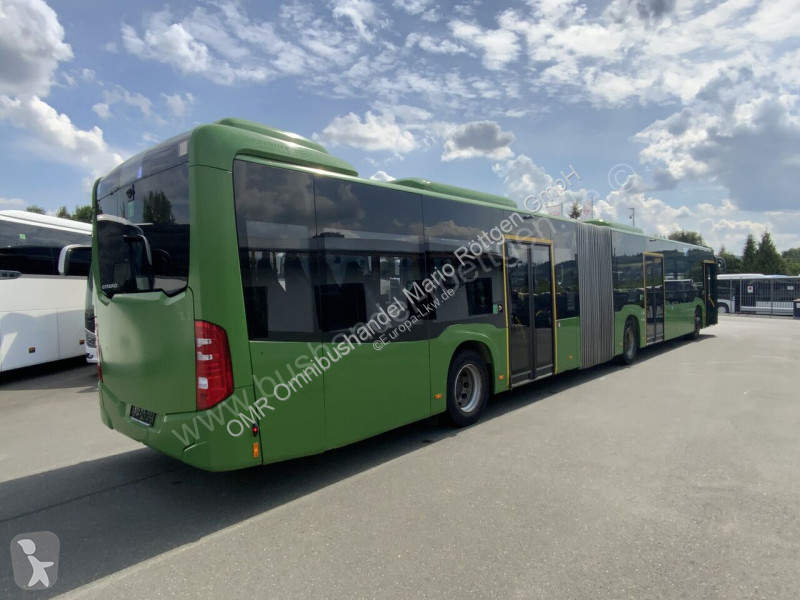 Autobus Mercedes O 530 G