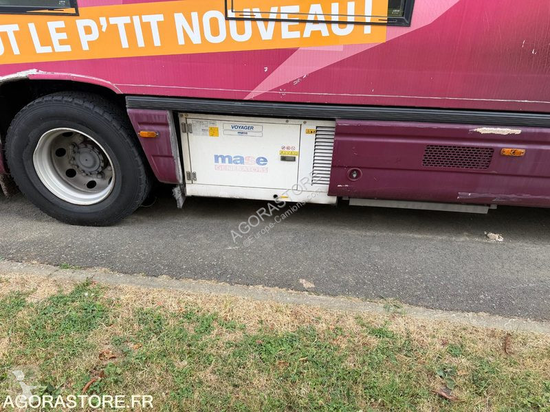 Autobus Renault MIDLUM