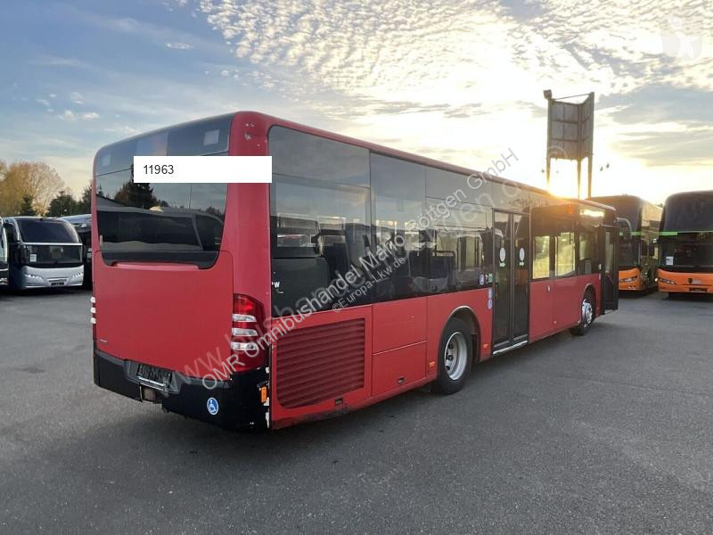 باص Mercedes O 530