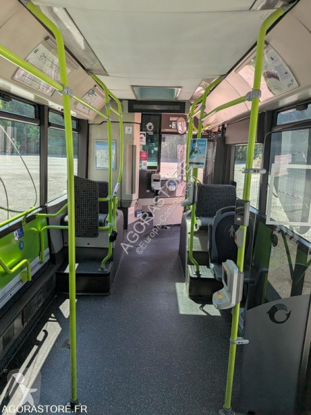 Autobus Irisbus CITELIS