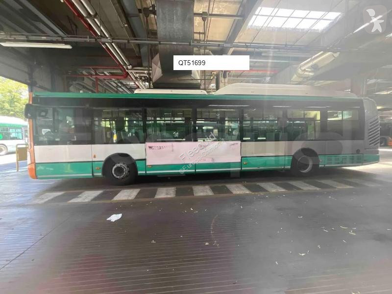 Autobus Iveco Citelis