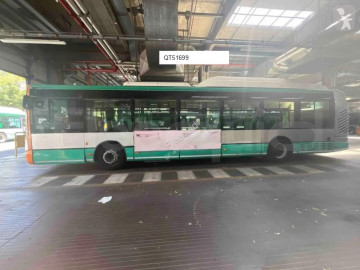 Autobús Iveco Citelis