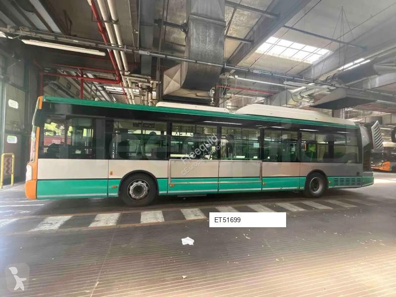 Autobus Iveco Citelis