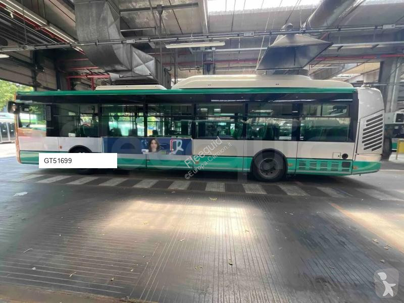 Autobus Iveco Citelis