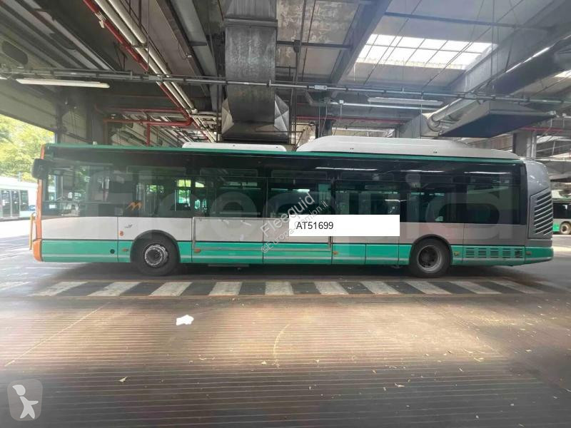 Autobus Iveco Citelis