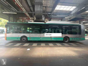 Autobús Iveco Citelis