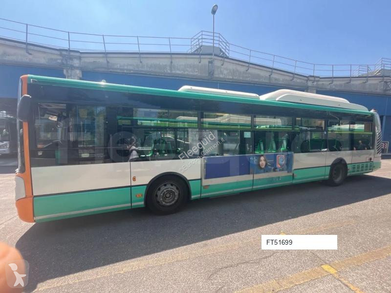 باص Iveco Citelis