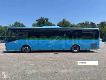 Autobús Iveco Crossway