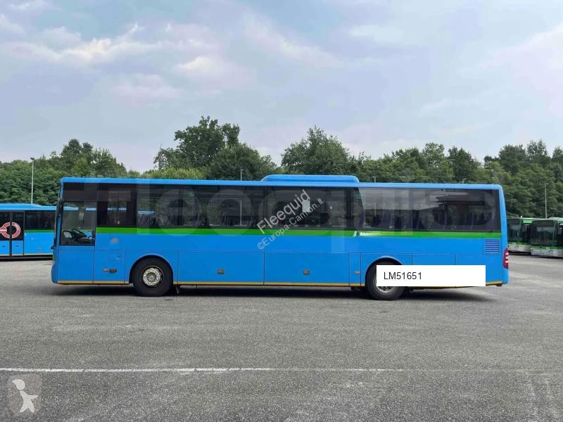 باص Mercedes
