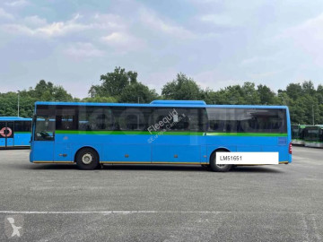 Міський автобус Mercedes Integro