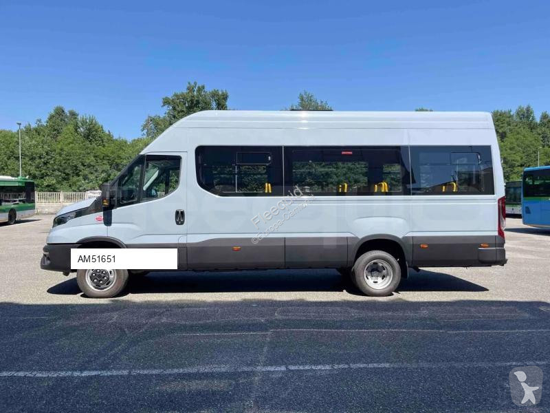 Pullman Iveco