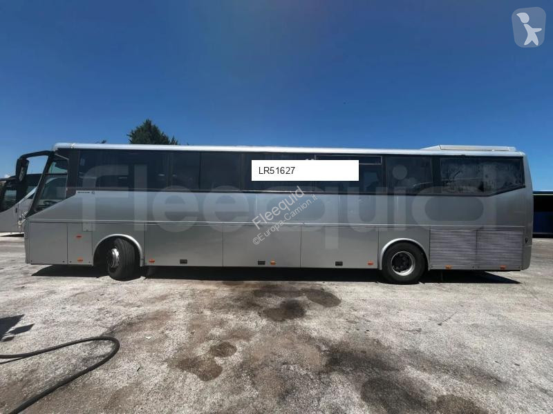 باص VDL Futura