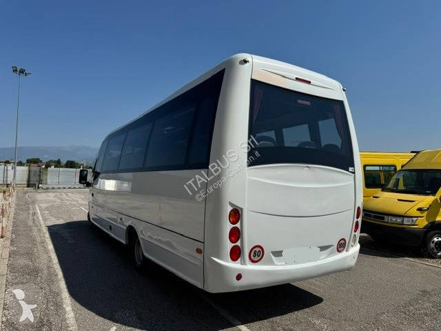Pullman Iveco WING A65C/E4