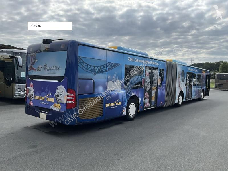Autobus Mercedes O 530 G