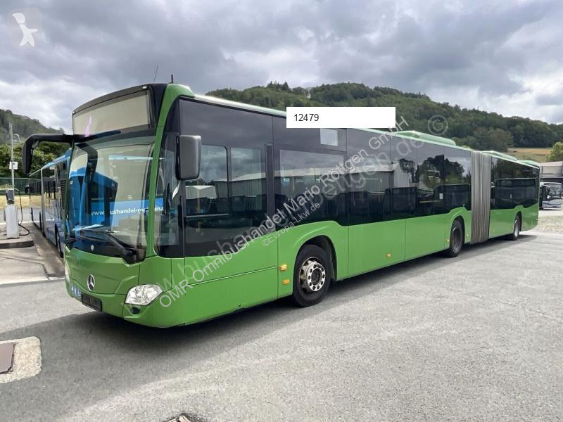 Autobus Mercedes O 530 G